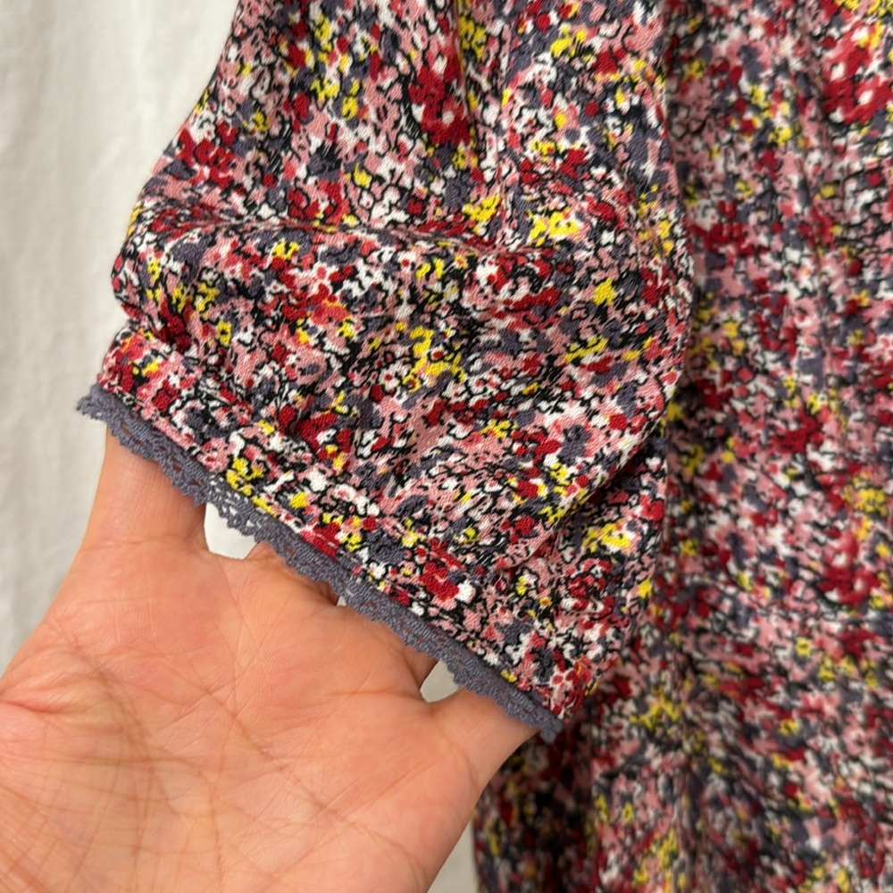 Zadig & votaire dress sz m - Picture 5 of 8